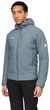 Aenergy Air IN Hooded Jacket Men black