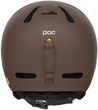 Fornix MIPS Bronzite Brown Matt