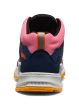 ZIONIC MID WP YOUTH, naval academy/nasturtium