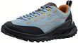 JASPER ZIONIC WOMEN, faded denim/magnet