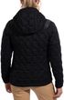 Opry Stretch Insulated JKT W Black/Chalk