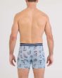 VIBE XTRA SC BB FLY 2PK, high brow low life/navy