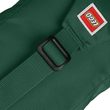 Brick 1x2 Sling Bag 2,5 - tmavě zelený