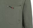 SELENA Sweatshirt khaki