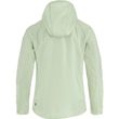 High Coast Wind Hoodie W Soft Jade