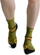 X-SOCKS® HIKE DISCOVER ANKLE OLIVE