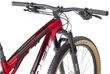 Supercaliber SL 9.6 Gen 2 Fury Red/Carbon Red Smoke
