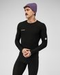 Tree Wool Thermal FL Longsleeve Men black