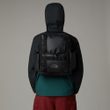 BASE CAMP DAYPACK TNF Black/Asphalt Grey/