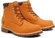 6 Inch Premium WP Boot Wheat
