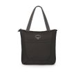 UL STUFF TOTE, black
