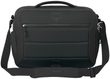 OZONE BRIEF BAG 16 black