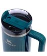 Quencher/Cup H2.0 Fluted Tumbler 890 ml Marina Shine
