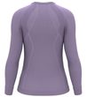 ACTIVE TS L/S W wisteria