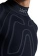 HEATLOOP SHIRT LS MEN X Black