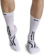 X-SOCKS® TRAIL ANATOMIX CREW X WHITE/X BLACK