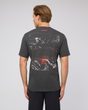 Mammut Base T-Shirt Men Avy gabbro