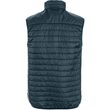 Abisko Padded Vest M Navy