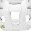 Wall Rider MIPS Twiceme 2.0 Helmet white-mammut red