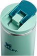 Transit Fliptop Mug 470 ml Spring Green