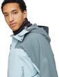 Couloir HS Thermo Hooded Jacket Men nebla-strata