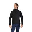 Ranger Wind Pullover Black