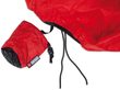 Rain Flap M, red