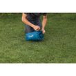 EXTRA DURABLE AIRBED DOUBLE 198 x 137 x 22 cm