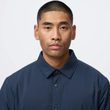HC Insulated Shirt Jacket M Dark Navy