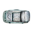 DUFFLE ROLLER 80 sage green