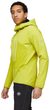 Aenergy Pro SO Hybrid Hooded Jacket Men nebla-strata