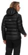 Taiss IN Hooded Jacket Women black