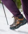 REVEL IV MID POLAR MEN, black/lemon curry