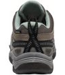 TARGHEE IV WP WOMEN steel grey/lily pad