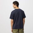 Fjällräven Relaxed T-Shirt M Dark Navy