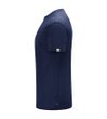 LightWool 140 Tee Sunset M's Navy Blazer