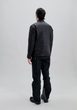M's POC Lite Padded Jacket Uranium Black