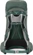 AURA AG LT 50, koseret/darjeeling spring gren