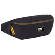 The Project Waist Bag Black