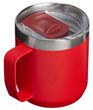 Stay-Hot Camp Mug 350 ml Chili