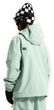 Hi-Country 3L Snow Jacket 2.0 Gray Olive
