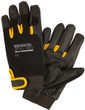 KALYTOS WTR Gloves black/yellow