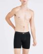 VIBE XTRA SC BB FLY 2PK, black/navy