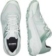Girun II Low GTX Women silver sage-white