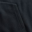 Womens Pullover Handlebar Black