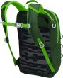 JET 12, green canopy/limeline green