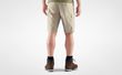Travellers MT Shorts M Light Beige