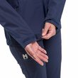 SENECA 2,5L JKT W SAPHIR