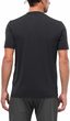 SENECA TS SS M BLACK - NOIR