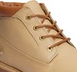 Premium Mid Lace Chukka WP Medium Beige Full Grain